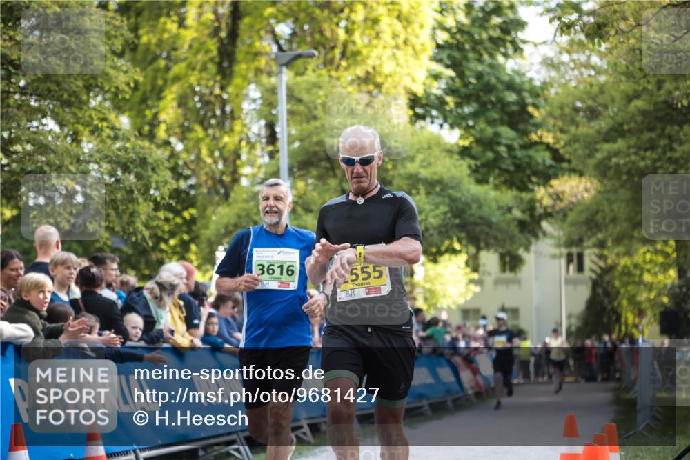 09.05.2026 - Störlauf H.Heesch http://msf.ph/oto/9681427 09.05.2026 17:26:41 Ziel 3616, 555 meine-sportfotos.de
