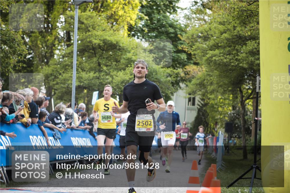 09.05.2026 - Störlauf H.Heesch http://msf.ph/oto/9681428 09.05.2026 17:28:08 Ziel 3680, 2502, 2726, 3675 meine-sportfotos.de
