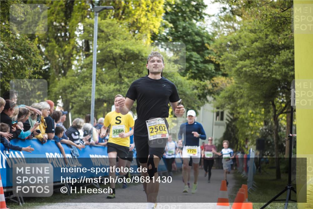 09.05.2026 - Störlauf H.Heesch http://msf.ph/oto/9681430 09.05.2026 17:28:08 Ziel 3680, 2502, 2726 meine-sportfotos.de
