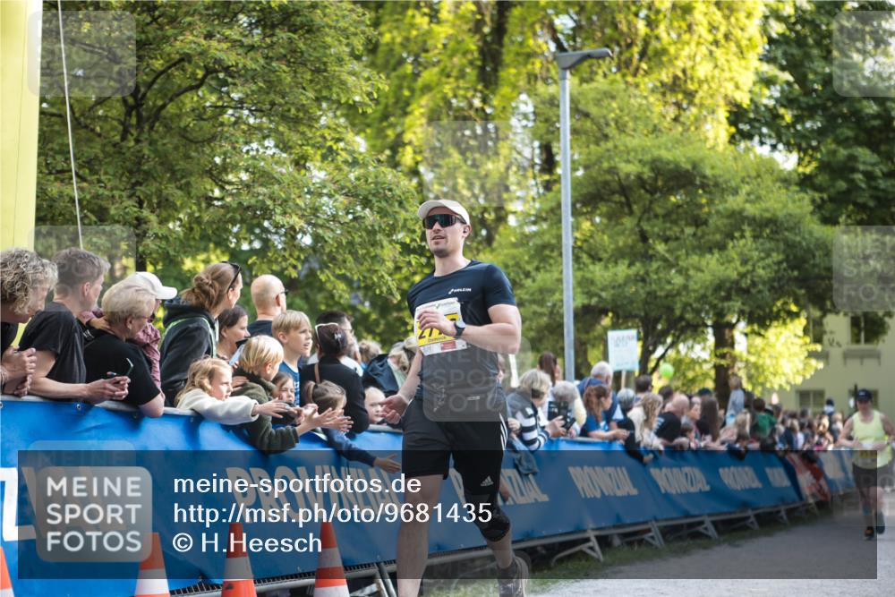 09.05.2026 - Störlauf H.Heesch http://msf.ph/oto/9681435 09.05.2026 17:26:45 Ziel  meine-sportfotos.de