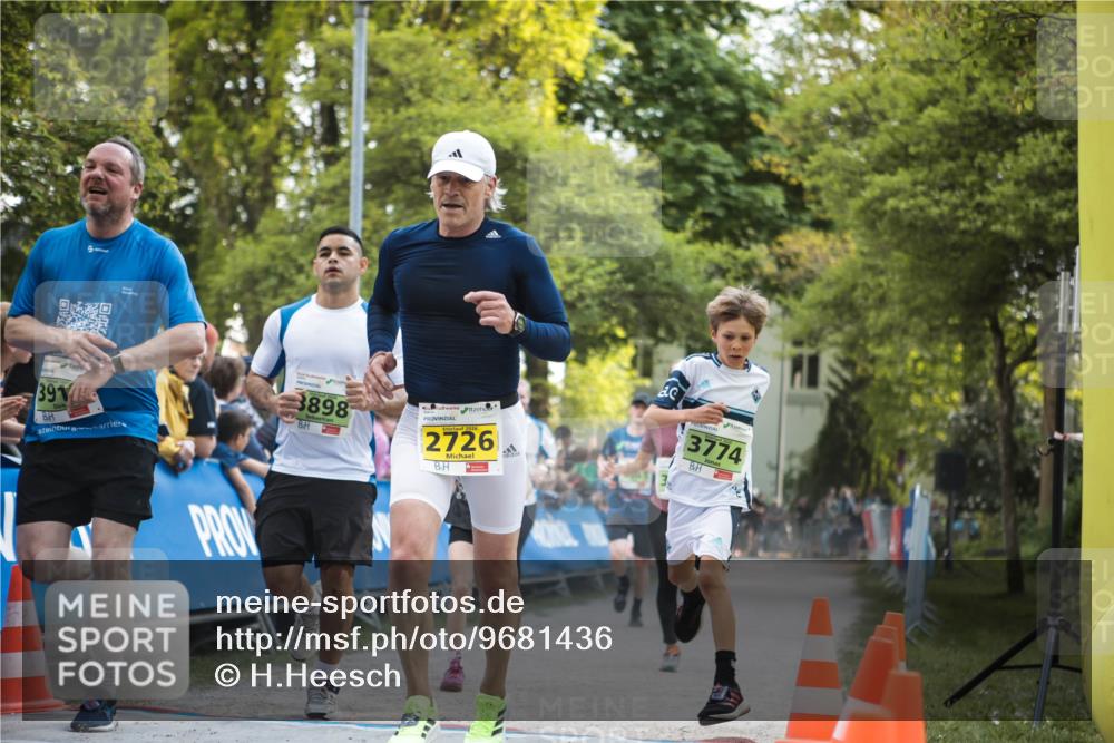 09.05.2026 - Störlauf H.Heesch http://msf.ph/oto/9681436 09.05.2026 17:28:10 Ziel 391, 3898, 2026, 2726, 3774 meine-sportfotos.de