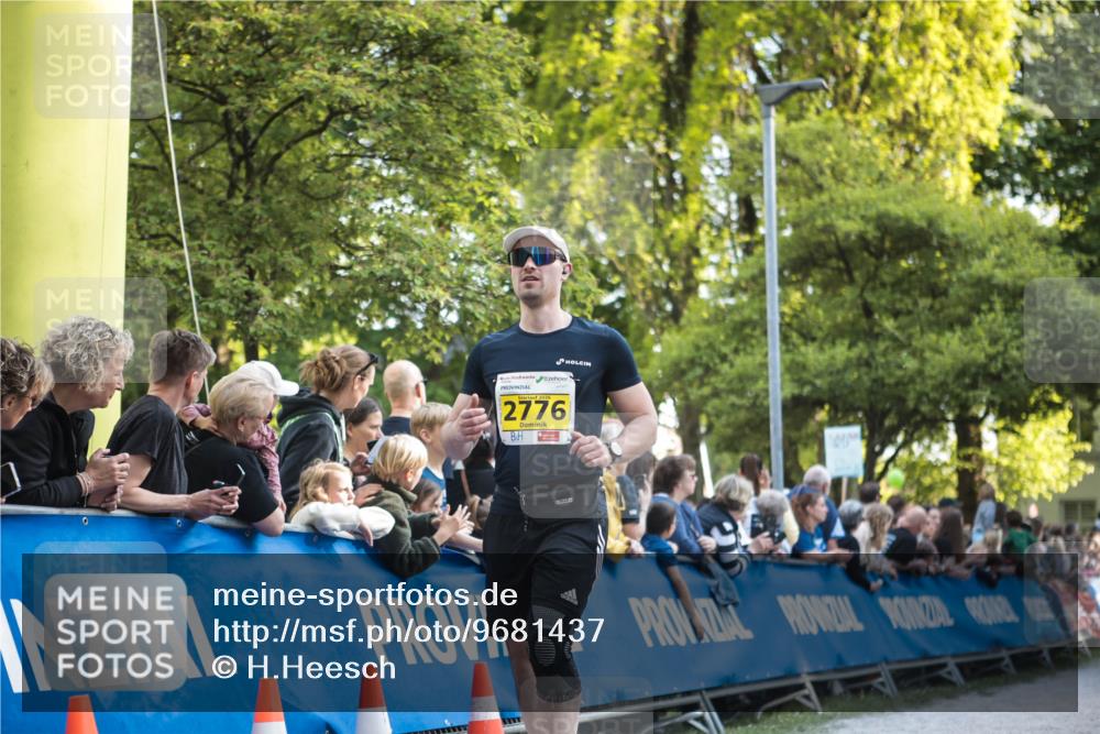 09.05.2026 - Störlauf H.Heesch http://msf.ph/oto/9681437 09.05.2026 17:26:46 Ziel 2026, 2776 meine-sportfotos.de