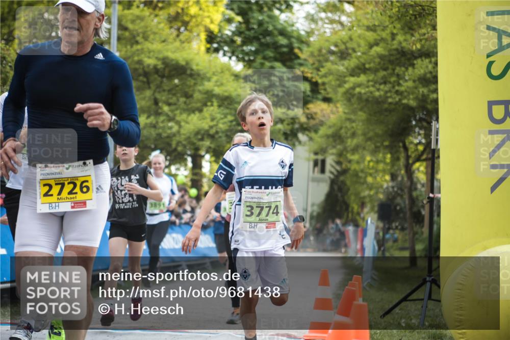 09.05.2026 - Störlauf H.Heesch http://msf.ph/oto/9681438 09.05.2026 17:28:11 Ziel 2026, 2726, 3891, 2026, 3774 meine-sportfotos.de