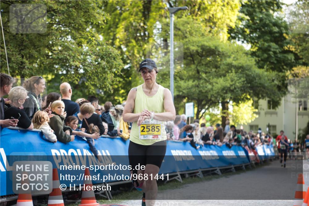 09.05.2026 - Störlauf H.Heesch http://msf.ph/oto/9681441 09.05.2026 17:26:50 Ziel 2585 meine-sportfotos.de