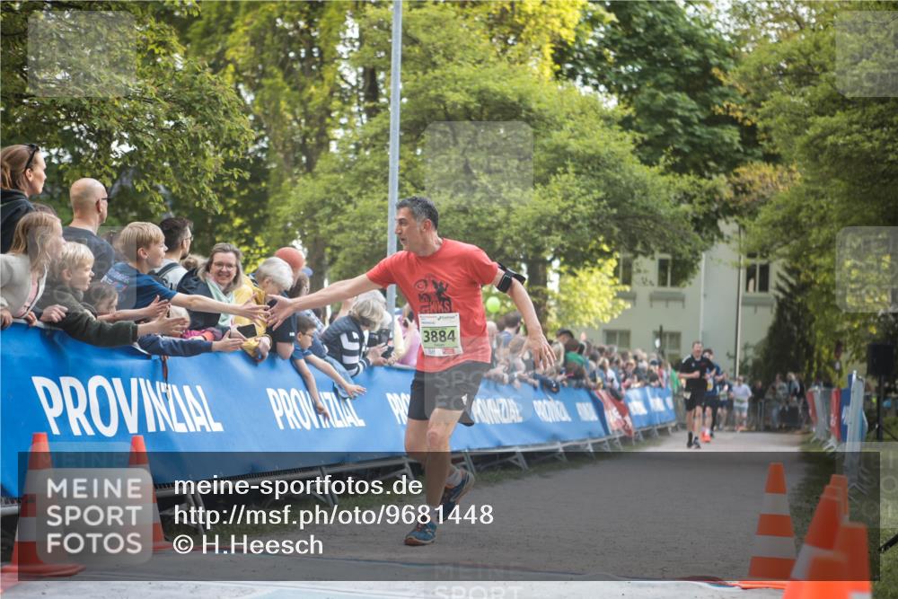 09.05.2026 - Störlauf H.Heesch http://msf.ph/oto/9681448 09.05.2026 17:28:17 Ziel 3884 meine-sportfotos.de