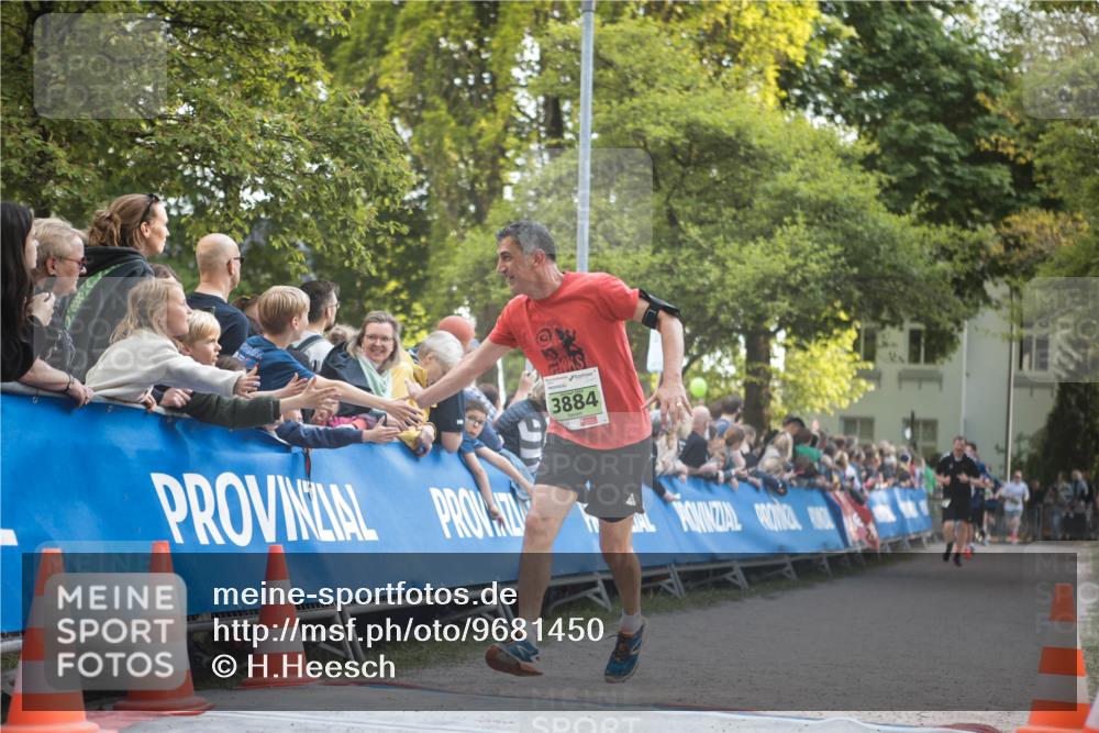 09.05.2026 - Störlauf H.Heesch http://msf.ph/oto/9681450 09.05.2026 17:28:17 Ziel 3884 meine-sportfotos.de