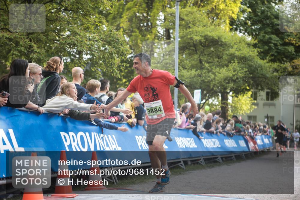 09.05.2026 - Störlauf H.Heesch http://msf.ph/oto/9681452 09.05.2026 17:28:17 Ziel 3884 meine-sportfotos.de