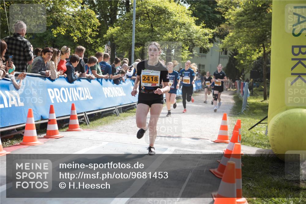 09.05.2026 - Störlauf H.Heesch http://msf.ph/oto/9681453 09.05.2026 15:33:12 Ziel 2418, 2225, 4, 2067, 1419 meine-sportfotos.de