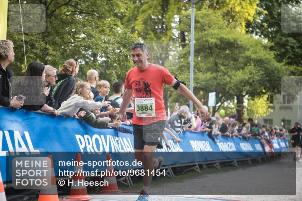 09.05.2026 - Störlauf H.Heesch http://msf.ph/oto/9681454 09.05.2026 17:28:18 Ziel 3884 meine-sportfotos.de