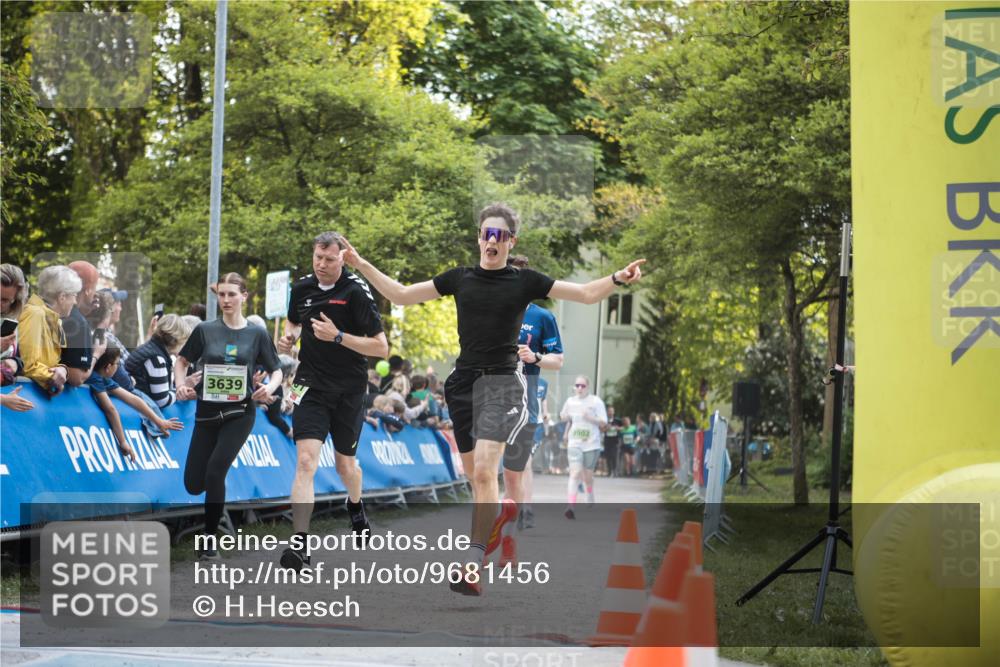 09.05.2026 - Störlauf H.Heesch http://msf.ph/oto/9681456 09.05.2026 17:28:24 Ziel 3639, 3902 meine-sportfotos.de