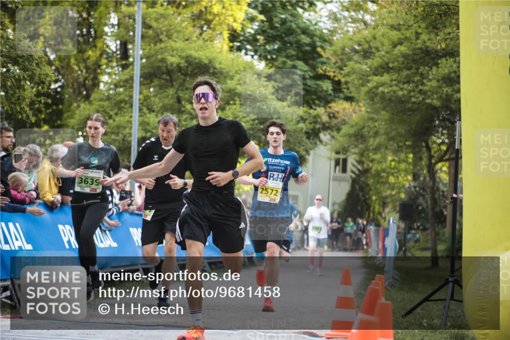 09.05.2026 - Störlauf H.Heesch http://msf.ph/oto/9681458 09.05.2026 17:28:24 Ziel 3639, 2572 meine-sportfotos.de