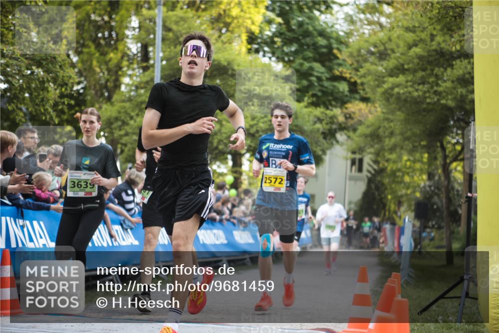 09.05.2026 - Störlauf H.Heesch http://msf.ph/oto/9681459 09.05.2026 17:28:24 Ziel 3639, 2572 meine-sportfotos.de
