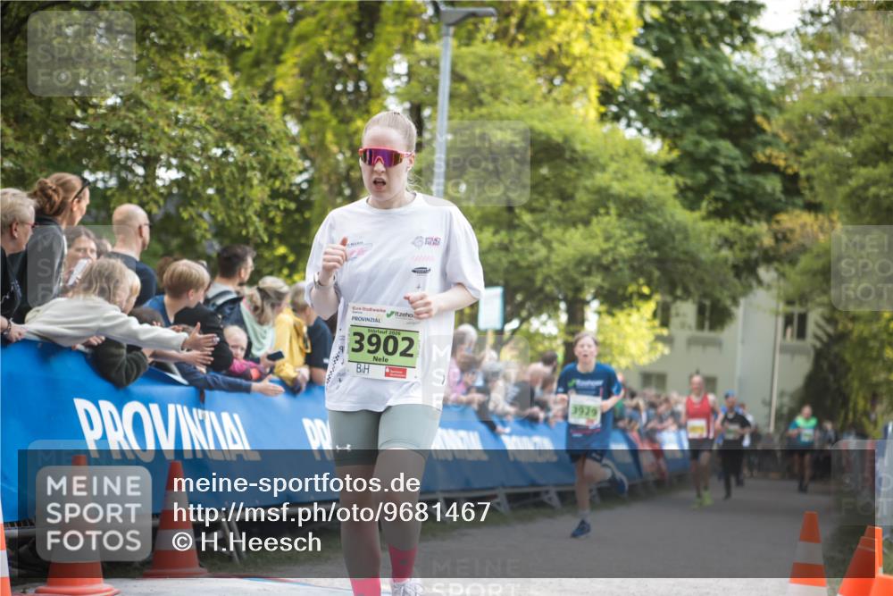 09.05.2026 - Störlauf H.Heesch http://msf.ph/oto/9681467 09.05.2026 17:28:28 Ziel 2026, 3902, 3929 meine-sportfotos.de