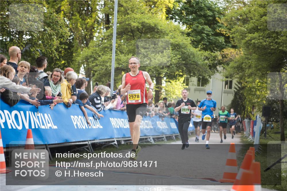 09.05.2026 - Störlauf H.Heesch http://msf.ph/oto/9681471 09.05.2026 17:28:32 Ziel 2978, 3979, 926, 2740 meine-sportfotos.de