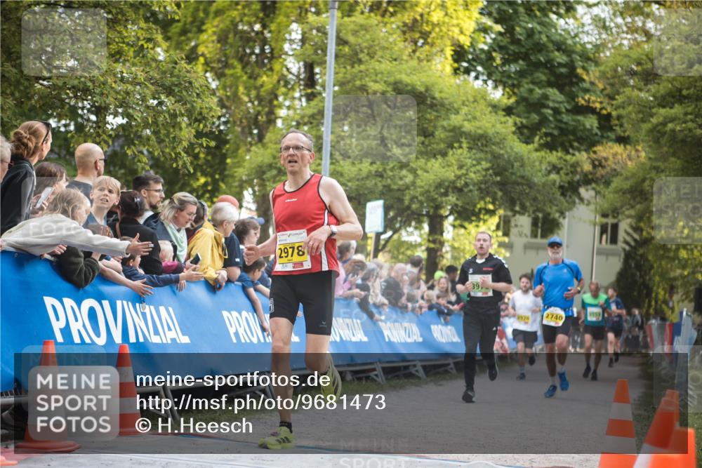 09.05.2026 - Störlauf H.Heesch http://msf.ph/oto/9681473 09.05.2026 17:28:32 Ziel 2978, 39, 3926, 2740 meine-sportfotos.de