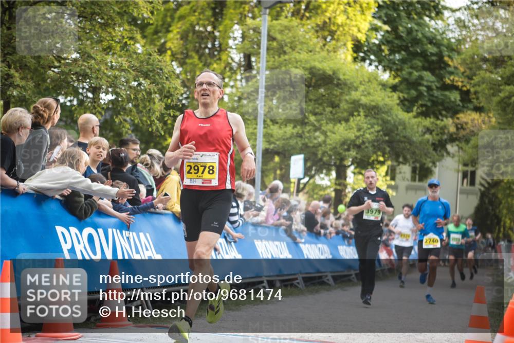09.05.2026 - Störlauf H.Heesch http://msf.ph/oto/9681474 09.05.2026 17:28:33 Ziel 2978, 3979, 2740 meine-sportfotos.de