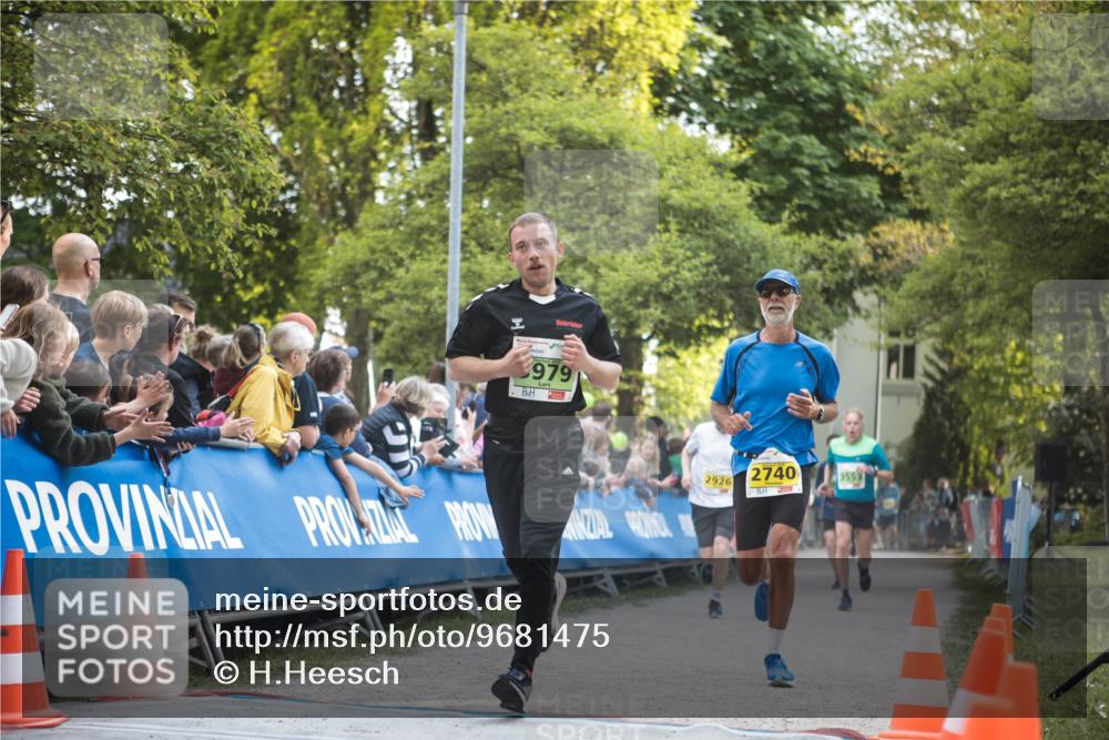 09.05.2026 - Störlauf H.Heesch http://msf.ph/oto/9681475 09.05.2026 17:28:34 Ziel 979, 2740, 3553, 2926 meine-sportfotos.de