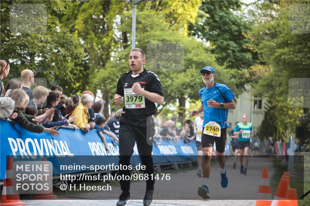 09.05.2026 - Störlauf H.Heesch http://msf.ph/oto/9681476 09.05.2026 17:28:34 Ziel 2026, 3979, 2740, 3553 meine-sportfotos.de