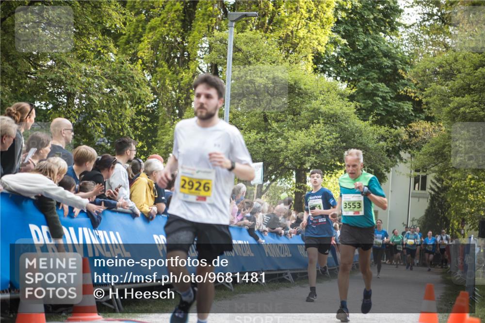 09.05.2026 - Störlauf H.Heesch http://msf.ph/oto/9681481 09.05.2026 17:28:37 Ziel 2926, 3553, 3910 meine-sportfotos.de