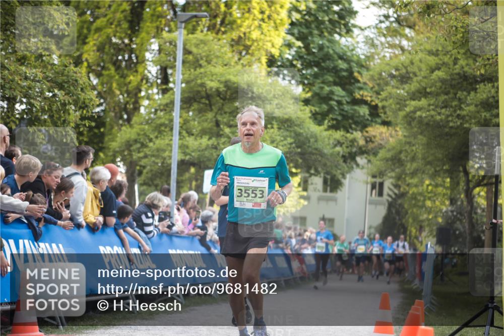 09.05.2026 - Störlauf H.Heesch http://msf.ph/oto/9681482 09.05.2026 17:28:38 Ziel 3553 meine-sportfotos.de