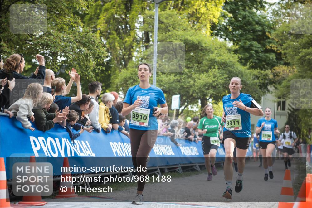 09.05.2026 - Störlauf H.Heesch http://msf.ph/oto/9681488 09.05.2026 17:28:43 Ziel 3910, 3911, 370, 3906 meine-sportfotos.de