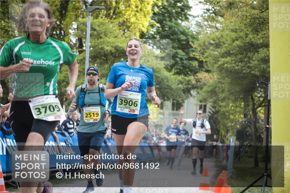 09.05.2026 - Störlauf H.Heesch http://msf.ph/oto/9681492 09.05.2026 17:28:45 Ziel 3709, 2519, 3906 meine-sportfotos.de