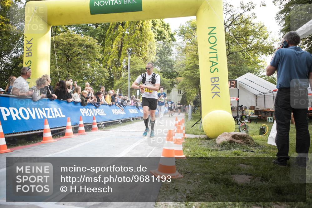 09.05.2026 - Störlauf H.Heesch http://msf.ph/oto/9681493 09.05.2026 17:28:48 Ziel 2760 meine-sportfotos.de