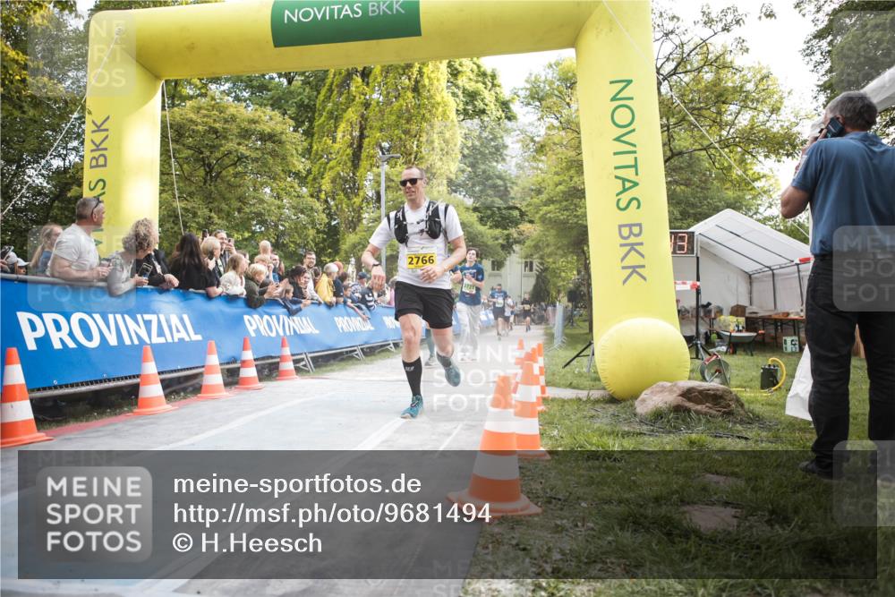 09.05.2026 - Störlauf H.Heesch http://msf.ph/oto/9681494 09.05.2026 17:28:48 Ziel 2766 meine-sportfotos.de