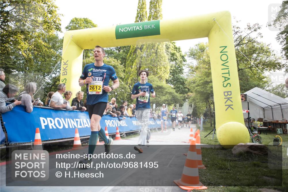 09.05.2026 - Störlauf H.Heesch http://msf.ph/oto/9681495 09.05.2026 17:28:51 Ziel 2612, 3725 meine-sportfotos.de