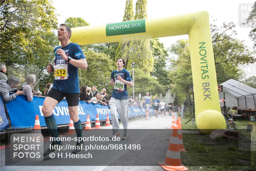 09.05.2026 - Störlauf H.Heesch http://msf.ph/oto/9681496 09.05.2026 17:28:51 Ziel 2612, 3725 meine-sportfotos.de