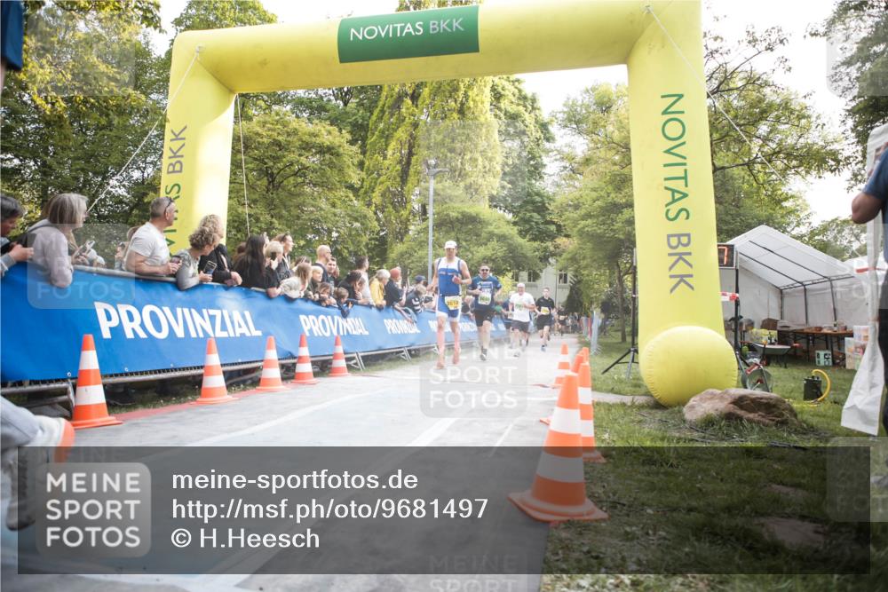 09.05.2026 - Störlauf H.Heesch http://msf.ph/oto/9681497 09.05.2026 17:28:52 Ziel 3010, 3640 meine-sportfotos.de