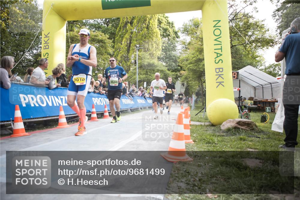 09.05.2026 - Störlauf H.Heesch http://msf.ph/oto/9681499 09.05.2026 17:28:54 Ziel 3010, 35872 meine-sportfotos.de