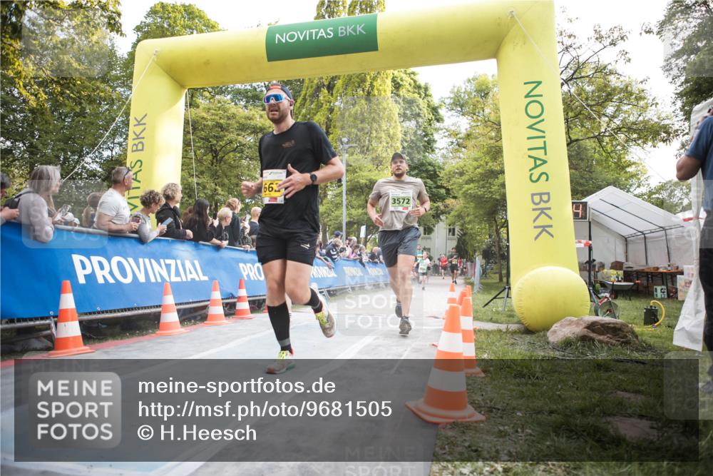 09.05.2026 - Störlauf H.Heesch http://msf.ph/oto/9681505 09.05.2026 17:29:00 Ziel 663, 3572 meine-sportfotos.de