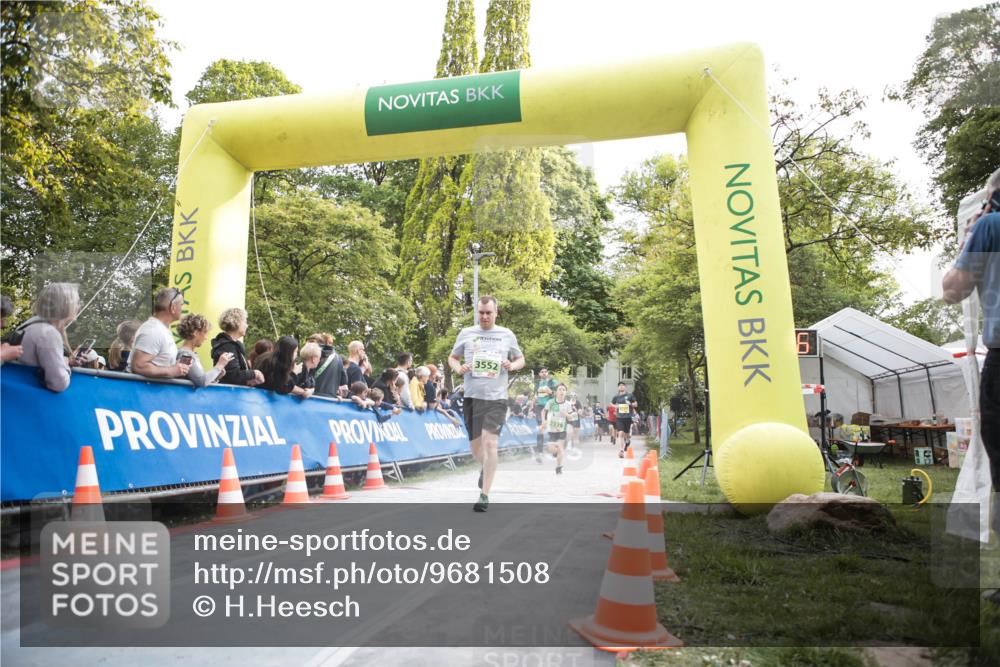 09.05.2026 - Störlauf H.Heesch http://msf.ph/oto/9681508 09.05.2026 17:29:01 Ziel 3552, 3939 meine-sportfotos.de