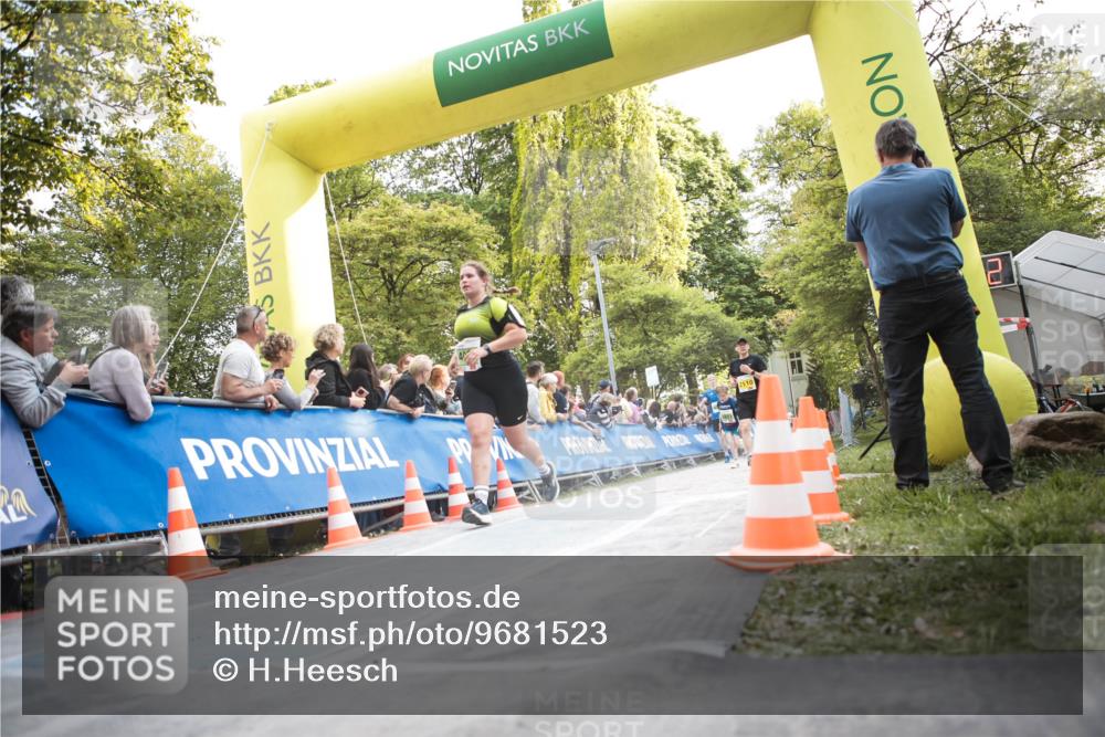 09.05.2026 - Störlauf H.Heesch http://msf.ph/oto/9681523 09.05.2026 17:29:27 Ziel 2510 meine-sportfotos.de