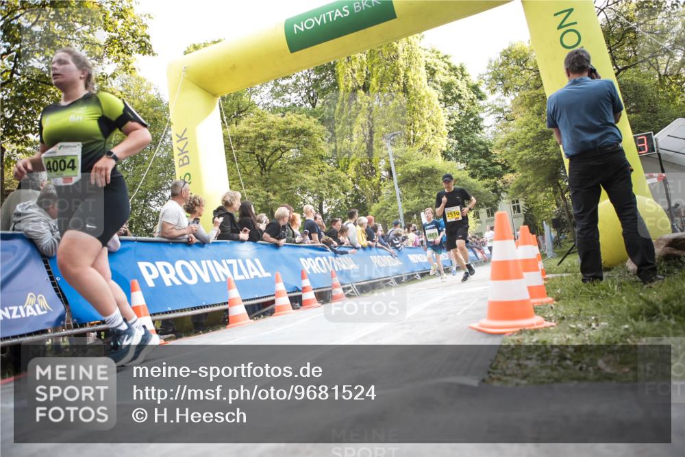 09.05.2026 - Störlauf H.Heesch http://msf.ph/oto/9681524 09.05.2026 17:29:28 Ziel 4004, 5, 3803, 2510 meine-sportfotos.de