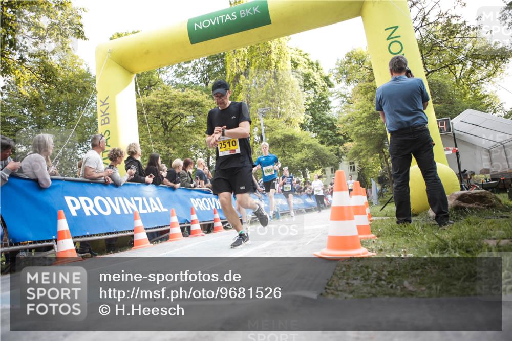 09.05.2026 - Störlauf H.Heesch http://msf.ph/oto/9681526 09.05.2026 17:29:30 Ziel 2510, 4042 meine-sportfotos.de
