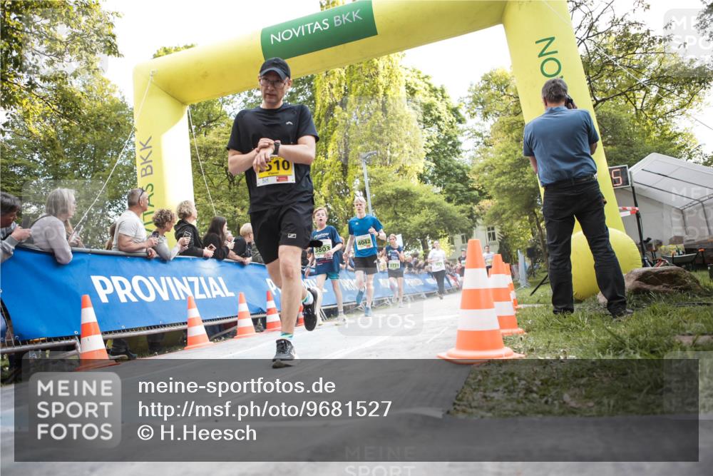 09.05.2026 - Störlauf H.Heesch http://msf.ph/oto/9681527 09.05.2026 17:29:30 Ziel 510, 3803, 4042, 3731, 5 meine-sportfotos.de