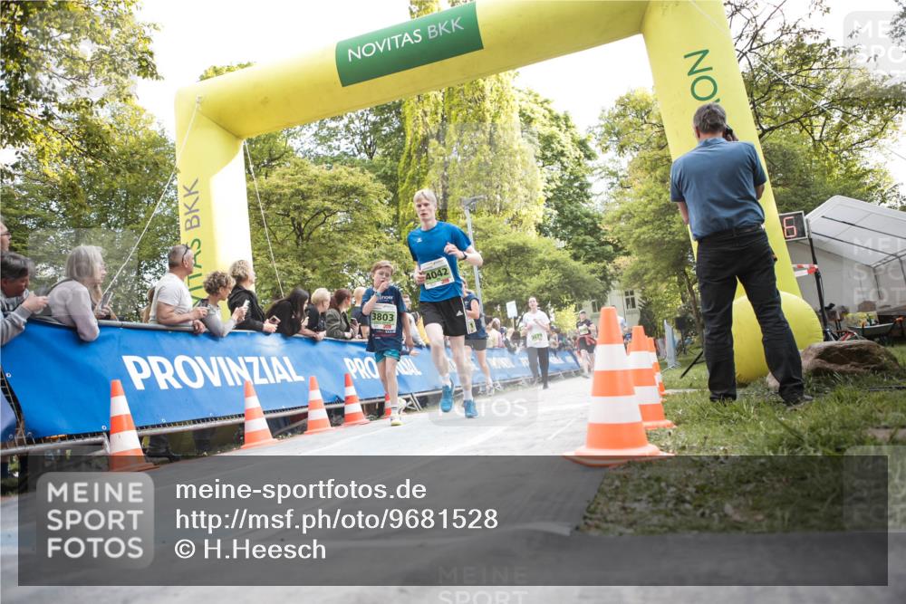 09.05.2026 - Störlauf H.Heesch http://msf.ph/oto/9681528 09.05.2026 17:29:31 Ziel 4042, 3803, 1847, 3679 meine-sportfotos.de