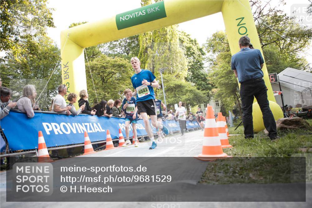 09.05.2026 - Störlauf H.Heesch http://msf.ph/oto/9681529 09.05.2026 17:29:31 Ziel 3803, 4042, 3679 meine-sportfotos.de