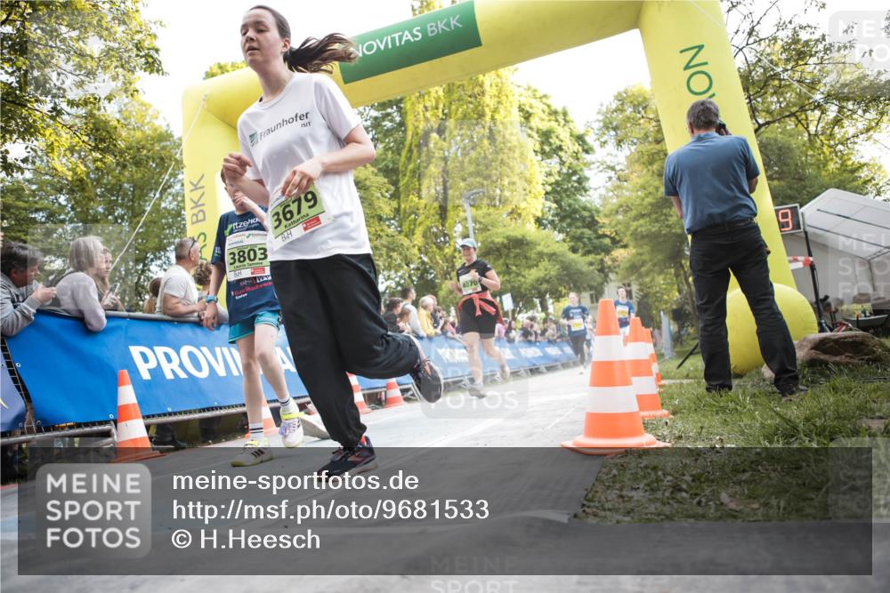 09.05.2026 - Störlauf H.Heesch http://msf.ph/oto/9681533 09.05.2026 17:29:34 Ziel 5, 3803, 3679, 4070, 9 meine-sportfotos.de