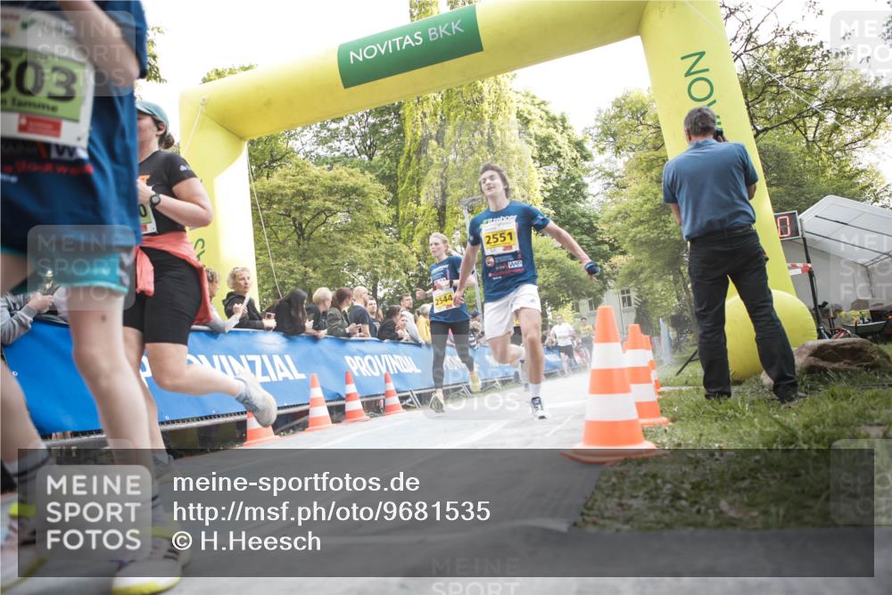09.05.2026 - Störlauf H.Heesch http://msf.ph/oto/9681535 09.05.2026 17:29:36 Ziel 303, 2544, 2551 meine-sportfotos.de