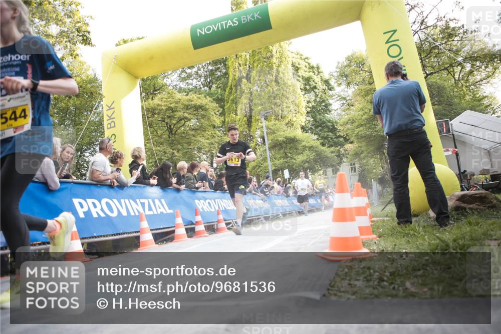 09.05.2026 - Störlauf H.Heesch http://msf.ph/oto/9681536 09.05.2026 17:29:37 Ziel 544, 5, 2613, 3624 meine-sportfotos.de