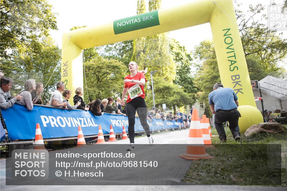 09.05.2026 - Störlauf H.Heesch http://msf.ph/oto/9681540 09.05.2026 17:29:47 Ziel 3987 meine-sportfotos.de