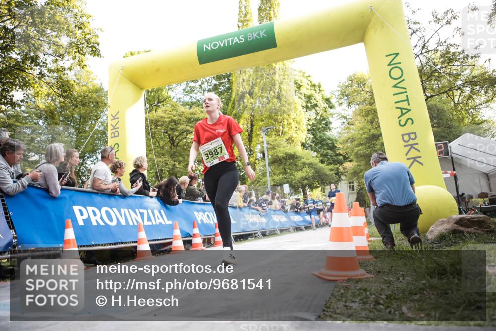 09.05.2026 - Störlauf H.Heesch http://msf.ph/oto/9681541 09.05.2026 17:29:47 Ziel 3987 meine-sportfotos.de