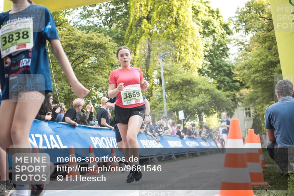 09.05.2026 - Störlauf H.Heesch http://msf.ph/oto/9681546 09.05.2026 17:29:53 Ziel 3838, 3869 meine-sportfotos.de