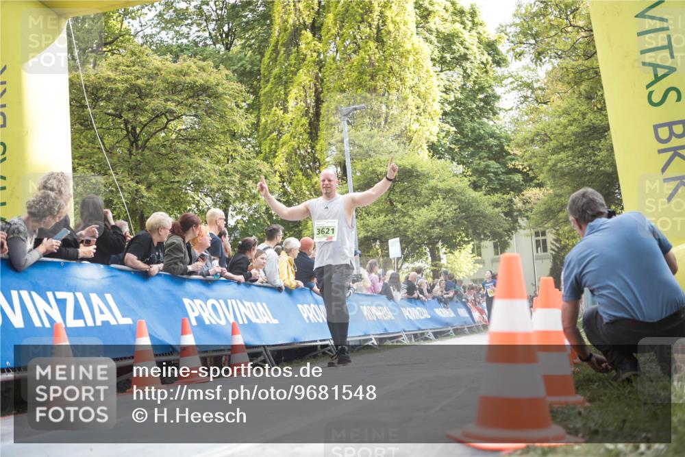 09.05.2026 - Störlauf H.Heesch http://msf.ph/oto/9681548 09.05.2026 17:29:59 Ziel 3621 meine-sportfotos.de