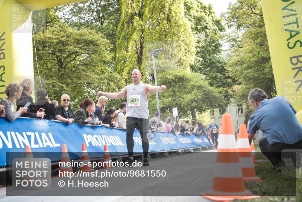 09.05.2026 - Störlauf H.Heesch http://msf.ph/oto/9681550 09.05.2026 17:29:59 Ziel 3621 meine-sportfotos.de