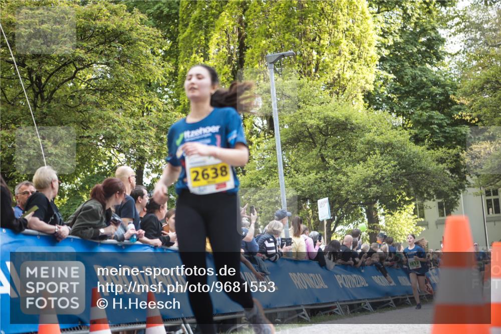 09.05.2026 - Störlauf H.Heesch http://msf.ph/oto/9681553 09.05.2026 17:30:04 Ziel 2638, 3812 meine-sportfotos.de