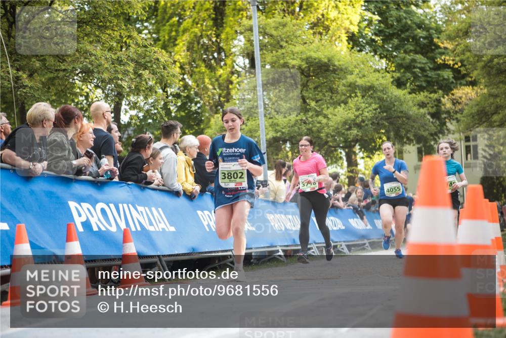 09.05.2026 - Störlauf H.Heesch http://msf.ph/oto/9681556 09.05.2026 17:30:08 Ziel 3802, 3140, 4055 meine-sportfotos.de